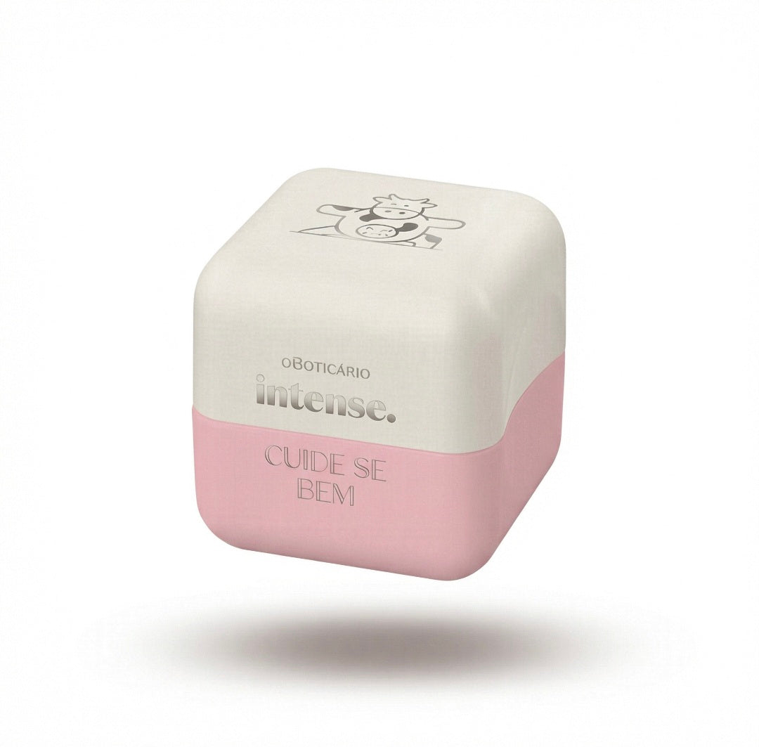 Intense Cuide-se Bem Hidratante