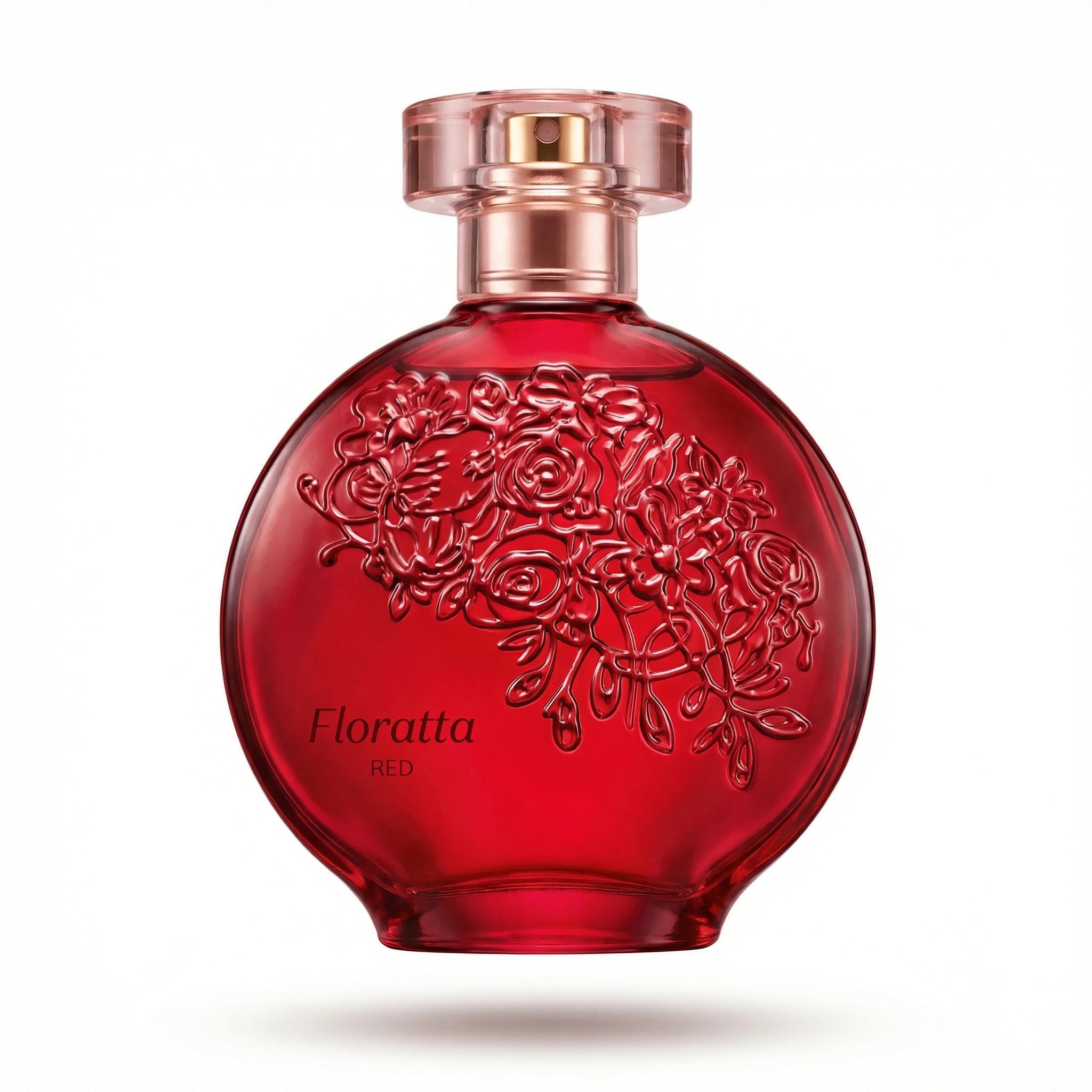 Floratta Red Desodorante Colônia 75MI